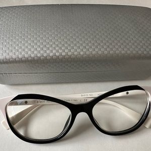 Alain Mikli Glasses